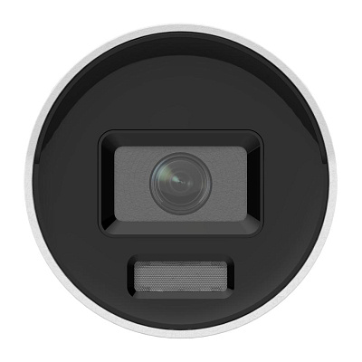 картинка Hikvision DS-2CD2047G2H-LIU/SL (2.8mm) (eF) ColorVu IP видеокамера, 4МП от компании Intant